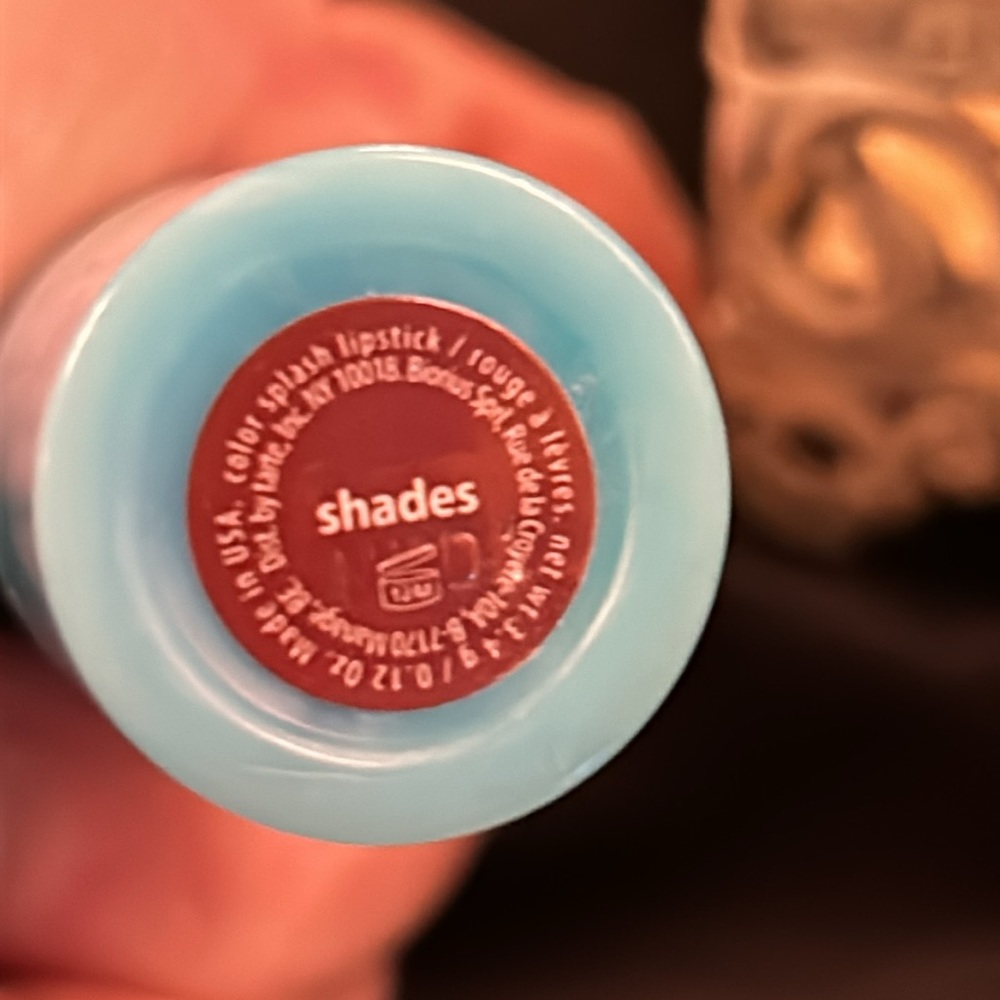 Tarte lipstick - Picture 6 of 9